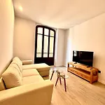 Apartamento Casa Valencians *