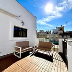 Apartamento Casa Valencians Valencia