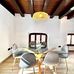 Casa Valencians Apartamento