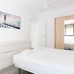 Διαμέρισμα Guestready - Spacious Haven In *
