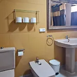 Apartment Style Center *