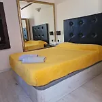 Style Center Apartment *