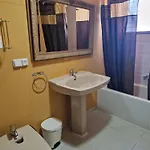 Apartment Style Center *