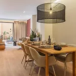 Appartement Saristays Luxe Touch Valence
