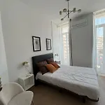 아파트호텔 Amazinn Places Marina Real 발렌시아
