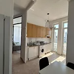 Amazinn Places Marina Real 아파트호텔 발렌시아