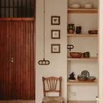 Appartement Casa Salvoreta *