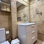 Reinapart Patacona Balcony Seaview Apartment