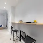 Appartement My Loft 4 Democracia I