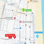 Apartman Playa