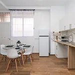 Apartament Estudio Tranquilo Cerca Del Centro