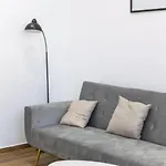 Estudio Tranquilo Cerca Del Centro Apartament *