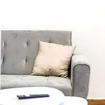 Apartament Estudio Tranquilo Cerca Del Centro Walencja