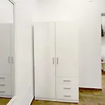 Estudio Tranquilo Cerca Del Centro * Walencja