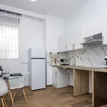 Estudio Tranquilo Cerca Del Centro Apartament *