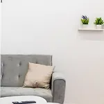 Estudio Tranquilo Cerca Del Centro Apartament *