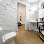 Estudio Tranquilo Cerca Del Centro * Walencja