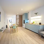 Nomad Haux Mestalla Apartamento