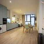 Apartamento Nomad Haux Mestalla