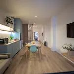 Nomad Haux Mestalla Apartamento *