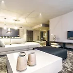 公寓 Luxury - Boutique Paz *