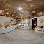 Hotel Sh Ingles Boutique 4*