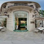 Sh Ingles Boutique Hotel 4*