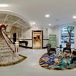 Sh Ingles Boutique Hotel Valencia