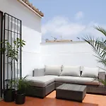 Apartment Vlc El Carmen Valencia