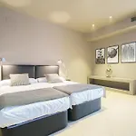 公寓 Luxury - Boutique Paz 瓦伦西亚