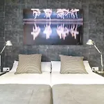 Luxury - Boutique Paz *