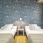 Luxury - Boutique Paz 公寓