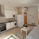 Apartman Luxury Puerto *