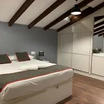 Luxury Puerto Apartman *