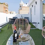 Travel Habitat - Atico Centro Valencia