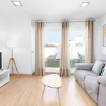 Travel Habitat - Atico Centro Apartman *