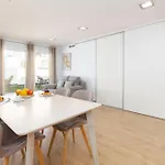 Travel Habitat - Atico Centro Apartman *