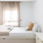 Travel Habitat - Atico Centro Apartman Valencia