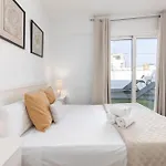 Travel Habitat - Atico Centro * Valencia