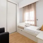 Apartman Travel Habitat - Atico Centro