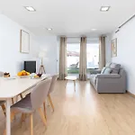 Apartman Travel Habitat - Atico Centro *