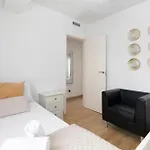 Apartman Travel Habitat - Atico Centro