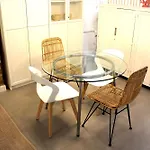 Piso En El Carmen Cerca Del Mercado *