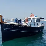 Xanquete Botel Valencia