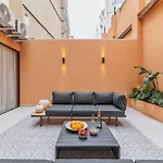 Saristays Luxe Touch Appartement *