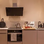 Appartement Saristays Luxe Touch Valence