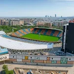 شقة Panoramic By Valenciaflats Eu *