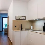 Dos Corazones דירה ולנסיה