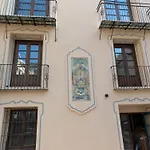 San Lorenzo Boutique Catedral Hotel Valência