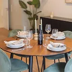 Saristays Urban Chic Loft * فالنسيا